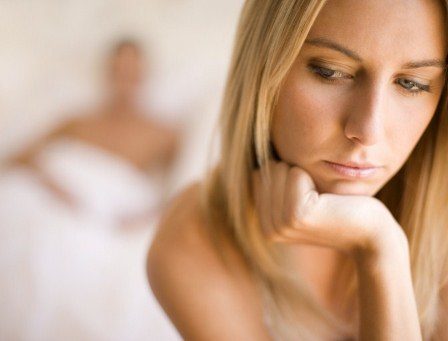 DISPAREUNIA e VAGINISMO: L’AMORE CHE  FA MALE